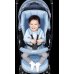 Детская коляска Aprica LUXUNA Comfort
